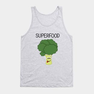 Superfood Tank Top